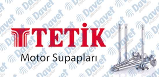 GNS-2030-2031 Subap Takim-(16v)-(Kia  Sorento 04/10  2.5 Crdi /Hyundai  Starex 03/08  2.5crdi  )  Uc Tirnak